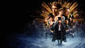 Задник до фильму"Пророк. История Александра Пушкина" #731345