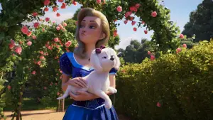 Відео до фільму Королівські пригоди | Королівські пригоди - офіційний трейлер (український)