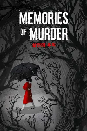 Постер до фильму"Спогади про вбивство" #630517