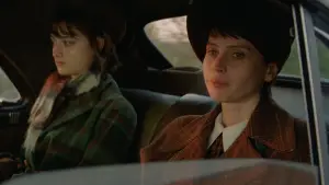 Задник до фильму"Бруталіст" #610686