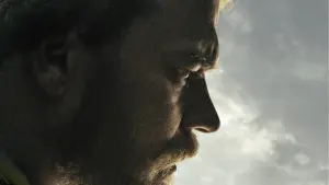 Відео до фільму Війна | A War - Official Trailer