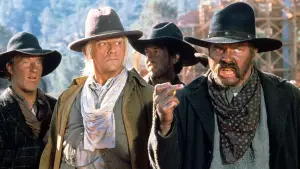 Задник до фильму"Назад у майбутнє. Частина третя" #633466