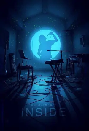 Постер до фильму"Бо Бернем: Усередині" #178001