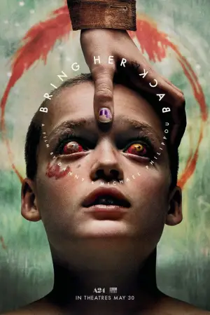 Постер до фильму"Поверни її мені" #548205