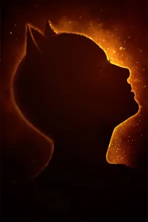 Постер до фильму"Кішки" #375951