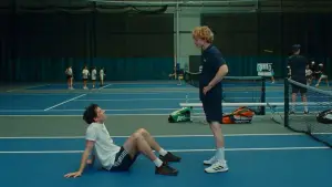 Задник до фильму"Суперники" #548510