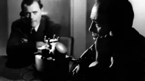 Задник до фильму"Fail Safe" #754059