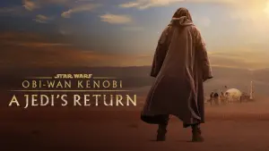 Задник до фильму"Обі-Ван Кенобі: Повернення Джедая" #41372
