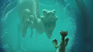 Задник до фильму"Льодовиковий період" #562982