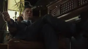 Задник до фильму"Ножі наголо" #561258