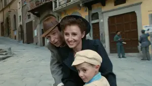 Задник до фильму"Життя прекрасне" #588816