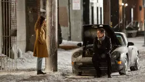 Задник до фильму"Кохання та інші ліки" #718273