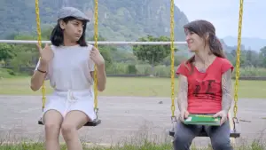 Задник до фильму"Юнацтво" #793132