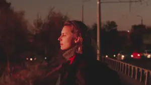 Задник до фильму"Konduktorių gatvėje" #778022