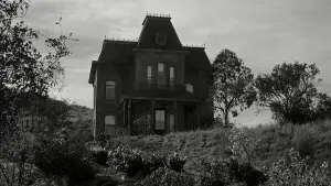 Задник до фильму"Психо" #173992