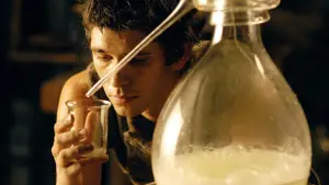 Задник до фильму"Парфумер: Історія одного вбивці" #630915