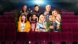 Задник до фильму"Дуже страшне кіно 3" #655121