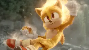 Задник до фильму"Їжак Сонік 2" #563856