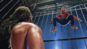 Задник до фильму"Людина-павук" #550159