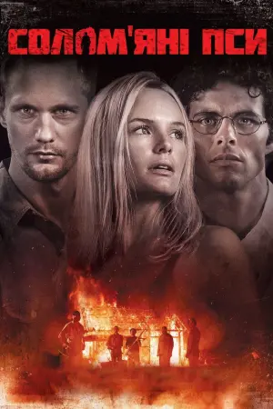 Постер до фильму"Солом