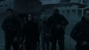 Задник до фильму"Голоднi iгри: Переспiвниця. Частина 2" #634342