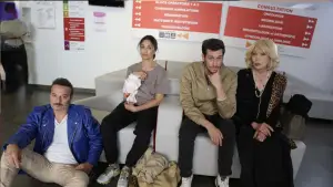 Задник до фильму"" #615262