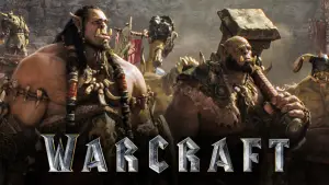 Warcraft: Початок