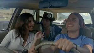 Задник до фильму"І твою маму теж" #698374