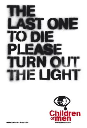 Постер до фильму"Останній нащадок Землі" #626880