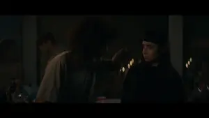 Задник до фильму"Vampire humaniste cherche suicidaire consentant" #877276