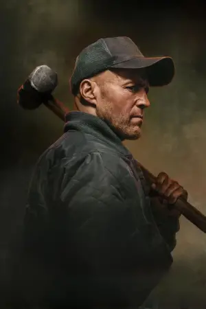 Постер до фильму"Профі" #516210