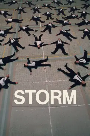 Постер до фильму"GENER8ION & Yung Lean: STORM" #847117