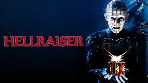 Повсталий з пекла