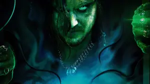 Задник до фильму"Посібник няні з полювання на монстрів" #329857