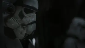 Задник до фильму"Бунтар Один. Зоряні війни: Історія" #611097