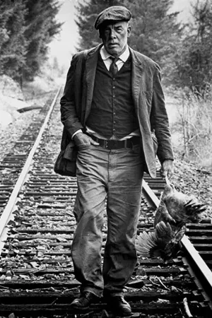 Emperor of the North