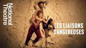 Задник до фильму"National Theatre Live: Les Liaisons Dangereuses" #843542