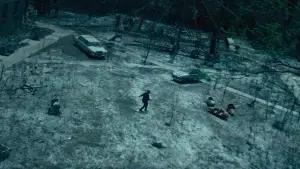 Задник до фильму"Трансформери 3" #810726