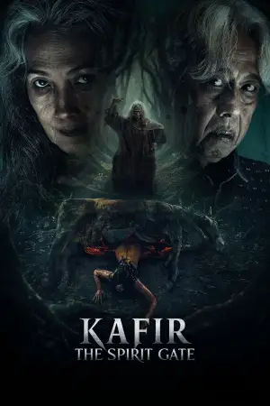 Постер до фильму"Kafir: Gerbang Sukma" #911192
