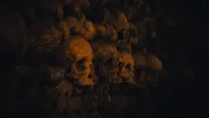 Задник до фильму"Queens of the Stone Age: Alive in the Catacombs" #940699