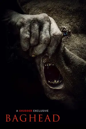 Постер до фильму"Прокляття Беґхед" #755530