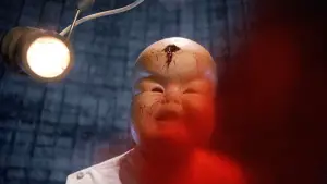 Задник до фильму"Бразилiя" #687133