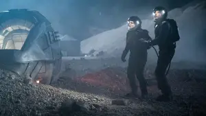 Задник до фильму"Віддалений" #564335