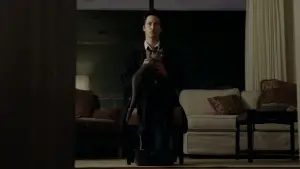 Задник до фильму"Костянтин: Володар темряви" #599948