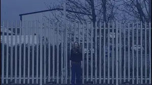 Задник до фильму"Dreams, Confessions and The End Of The World" #772869