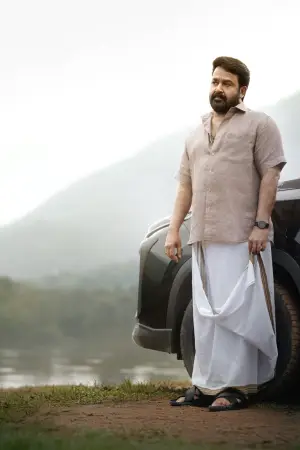 Постер до фильму"ദൃശ്യം 3" #784472