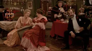 Задник до фильму"Фанні й Олександер" #754321