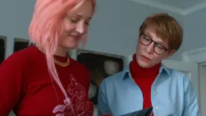 Задник до фильму"Батько, мати, сестра, брат" #762173