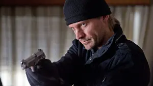 Задник до фильму"Мисливці за головами" #230559