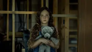 Задник до фильму"Holy Ghost" #576458